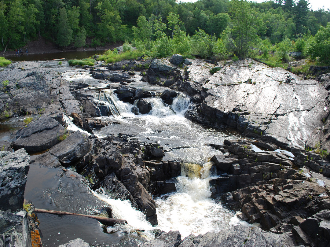 Jay Cooke State Park-Carlton必去景点