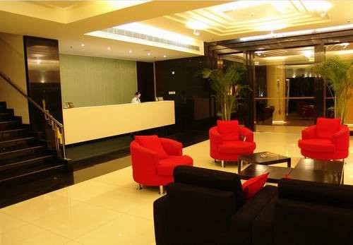 城市客栈(深圳锦绣中华店)主图