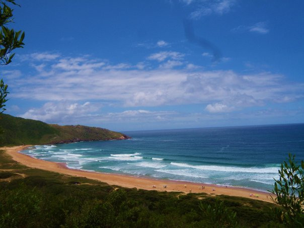 Lagoinha do Leste-弗洛里亚诺波利斯必去景点