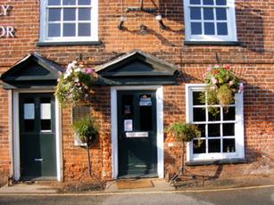 The Jolly Sailor-客卧