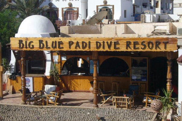 达哈卜潜水中心-达哈卜必去景点