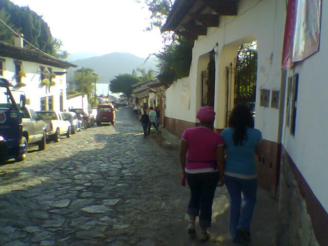 Valle de Bravo-中部墨西哥和墨西哥湾沿岸必去景点