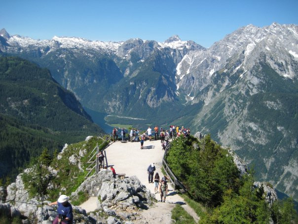 贝希特斯加登旅游攻略图片