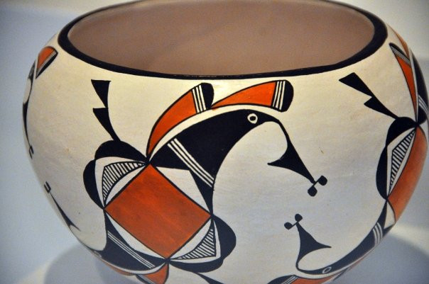 Sky City Cultural Center & Haak'u Museum-Pueblo of Acoma必去景点