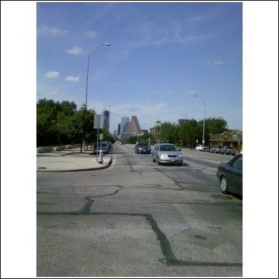 州议会大厦-奥斯丁必去景点