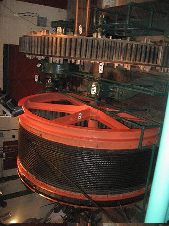 迪尤肯斜坡-匹兹堡必去景点