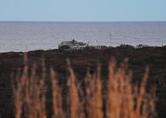 Halibut Point State Park景点图片