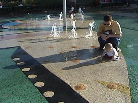 Winton Woods Park-辛辛那提必去景点