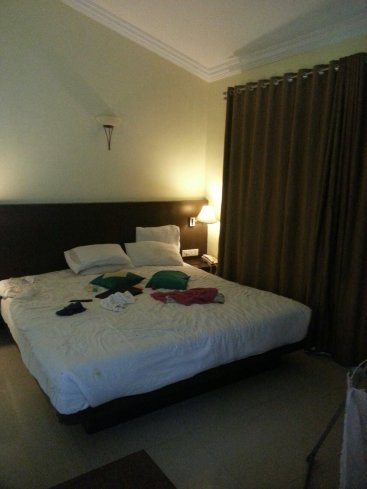 ihop's Sanjivani Resort-官方