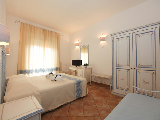 Porto Massimo酒店住宿-Guest House Villabianca