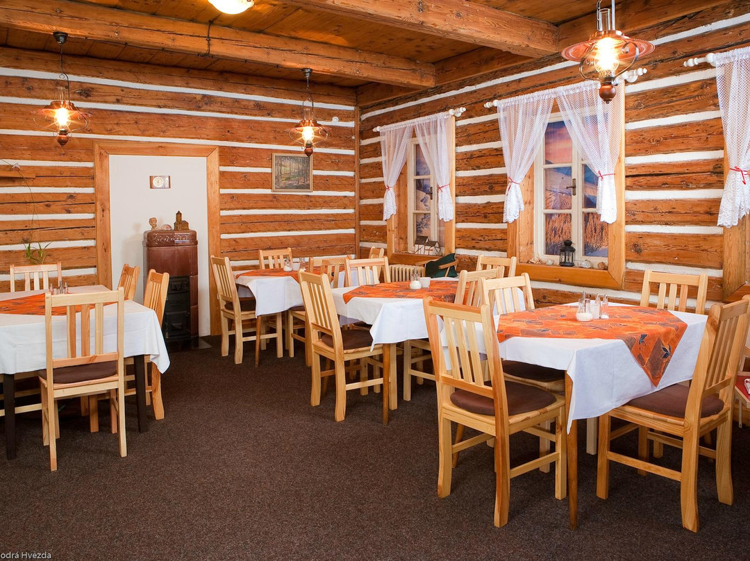 Pension Modra Hvezda主图