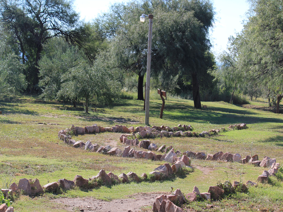 Sierra Pura-Luyaba必去景点