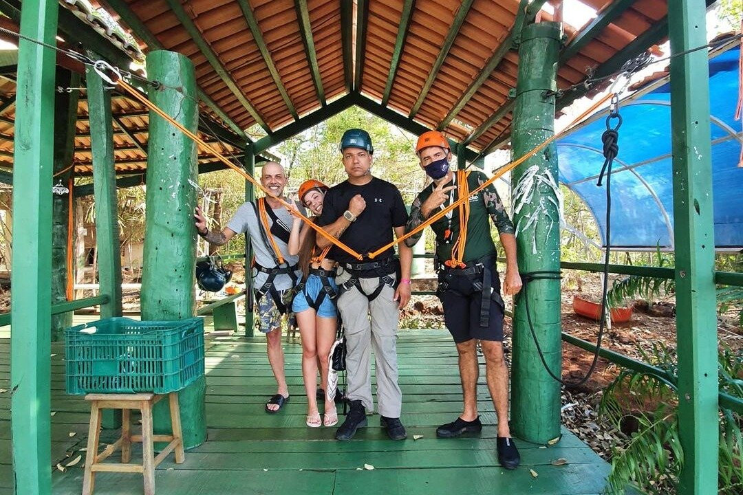 Rancho Aventuras