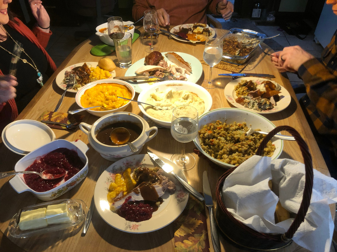 Boston Market