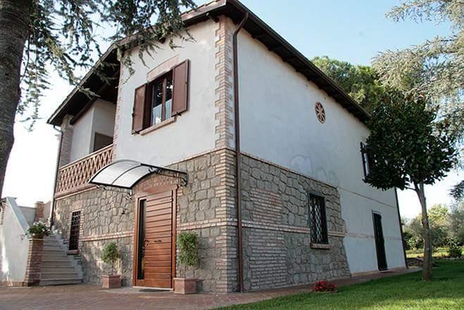 B&B Casale Ansamagi-官方
