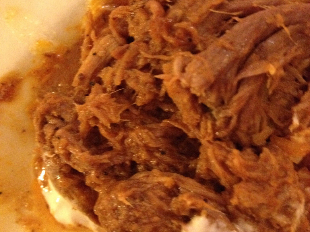 Pauls Valley餐馆和美食-Tio's Mexican Restaurant