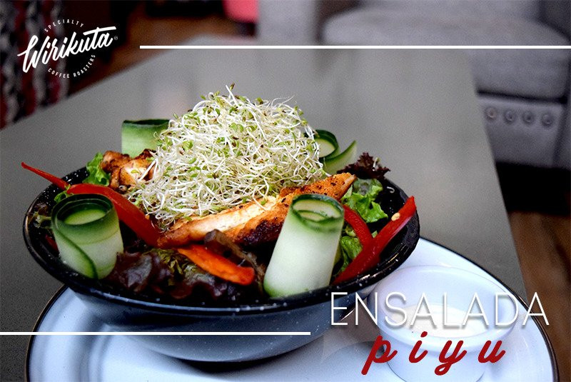 Durango餐馆和美食-Wirikuta Calvario