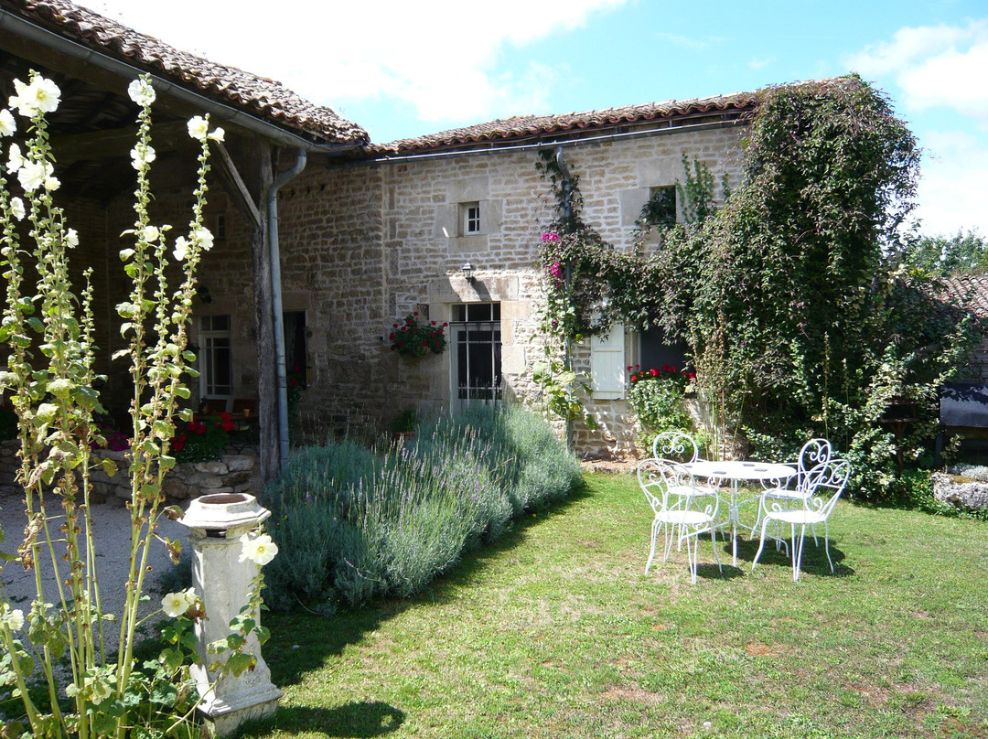 Serendipity Cottages