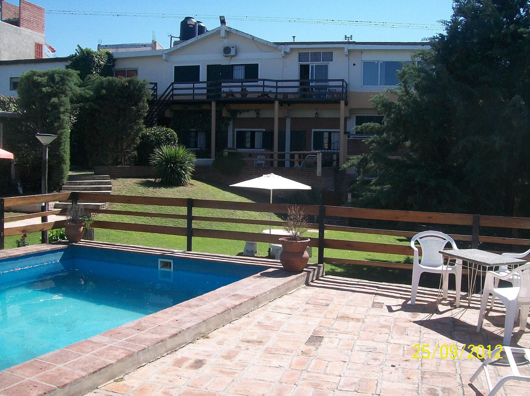 Posada El Escondido