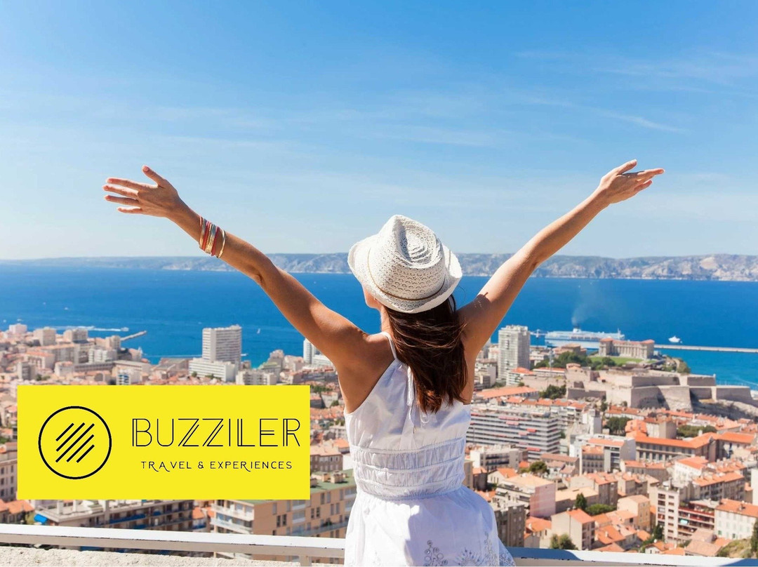 Buzziler-巴塞罗那必去景点