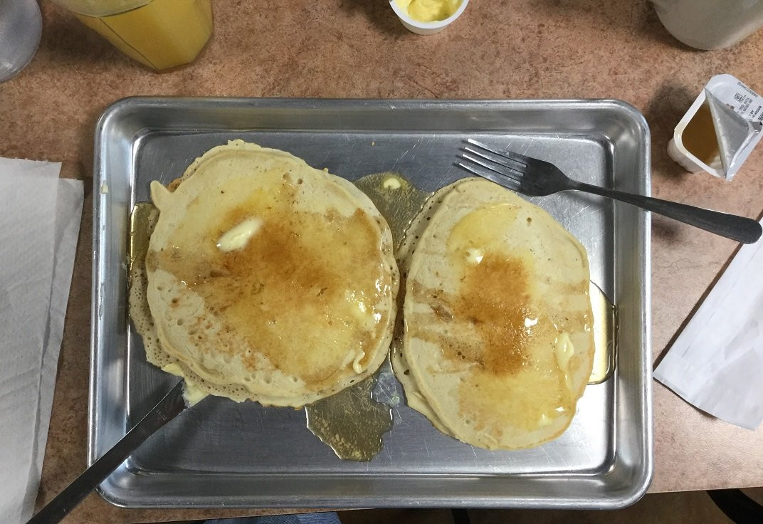 Geff餐馆和美食-Skillet Fork Grill