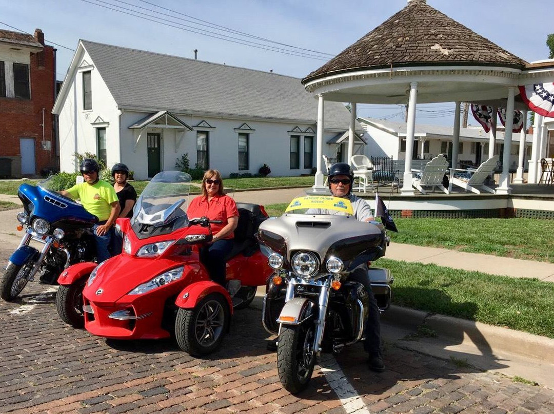 The Cottage House主图