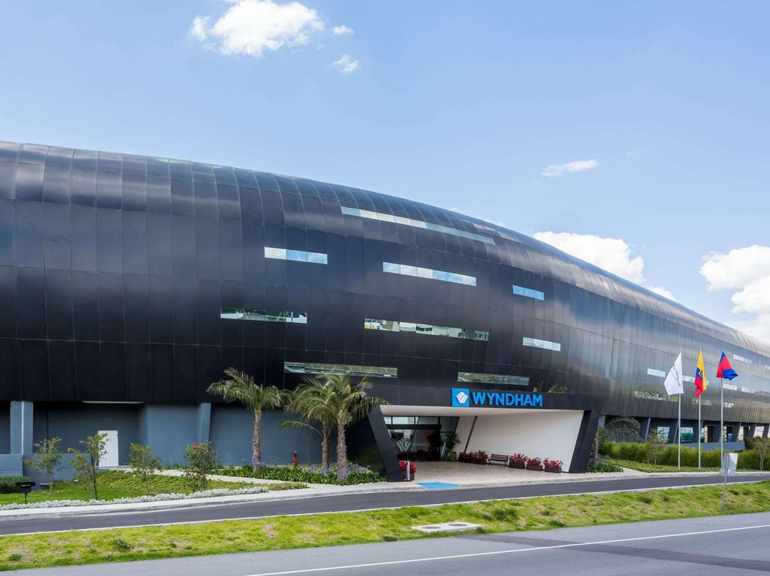 Wyndham Quito Airport主图