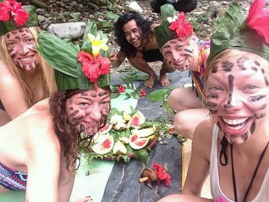 Sumatra Orangutan Trip-武吉拉旺必去景点