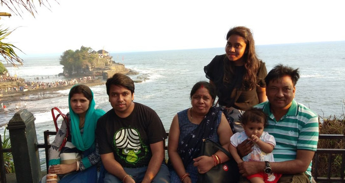 Discover Bali Tours-沙努尔必去景点