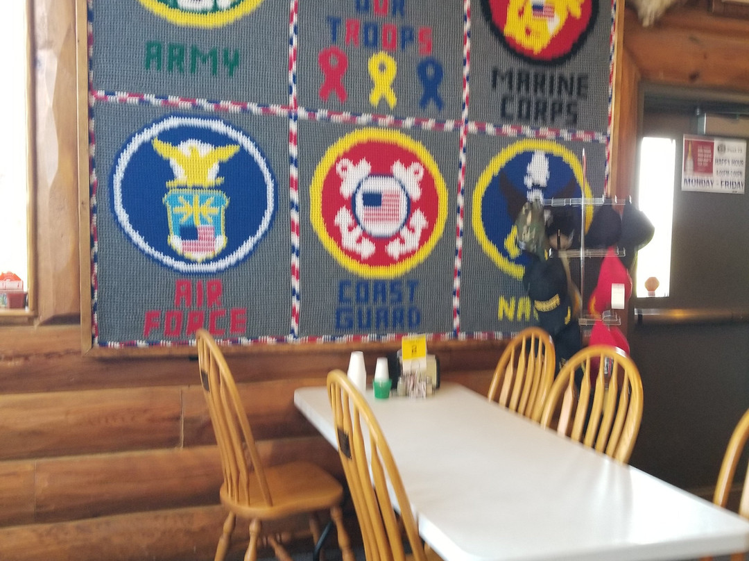 American Legion Post 73