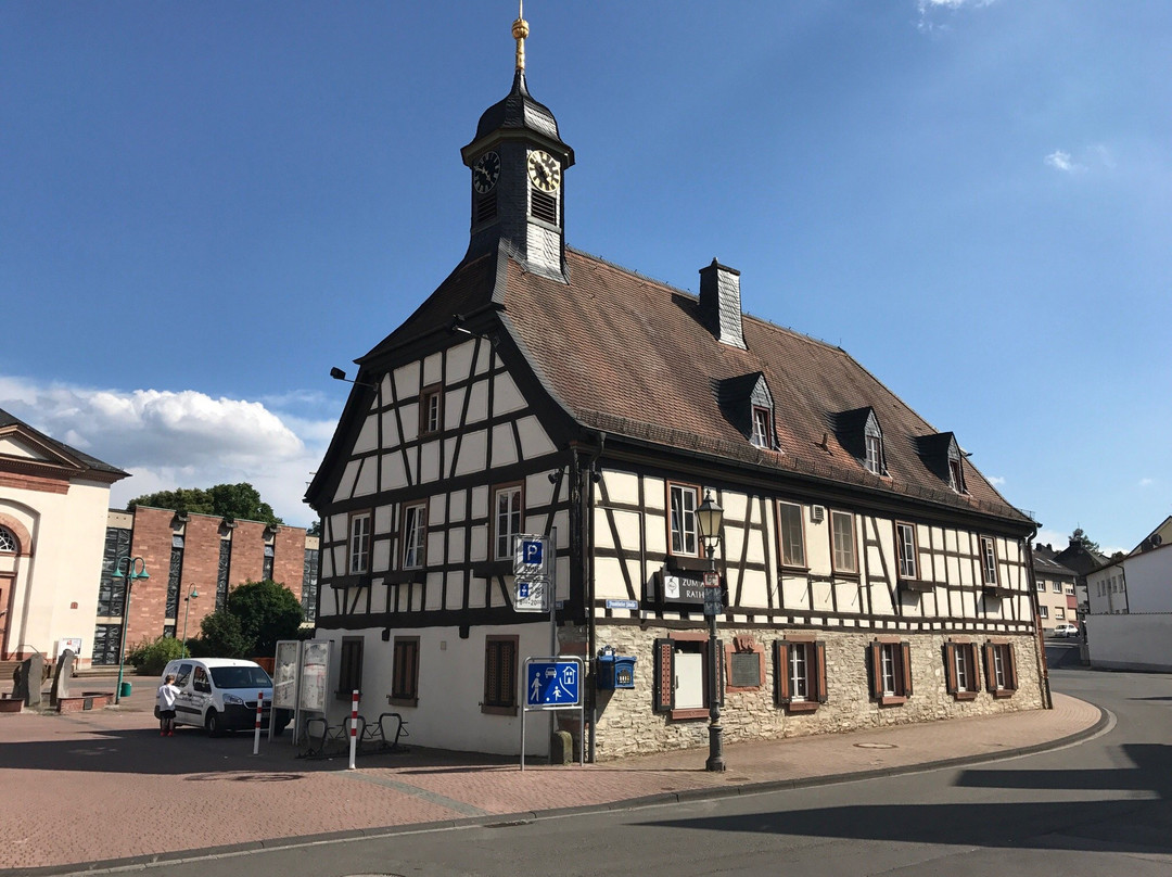 Liederbach am Taunus旅游攻略图片