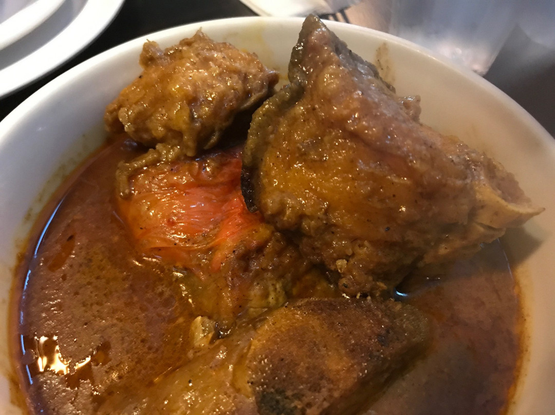 South Richmond Hill餐馆和美食-The Nest Restaurant and Bar