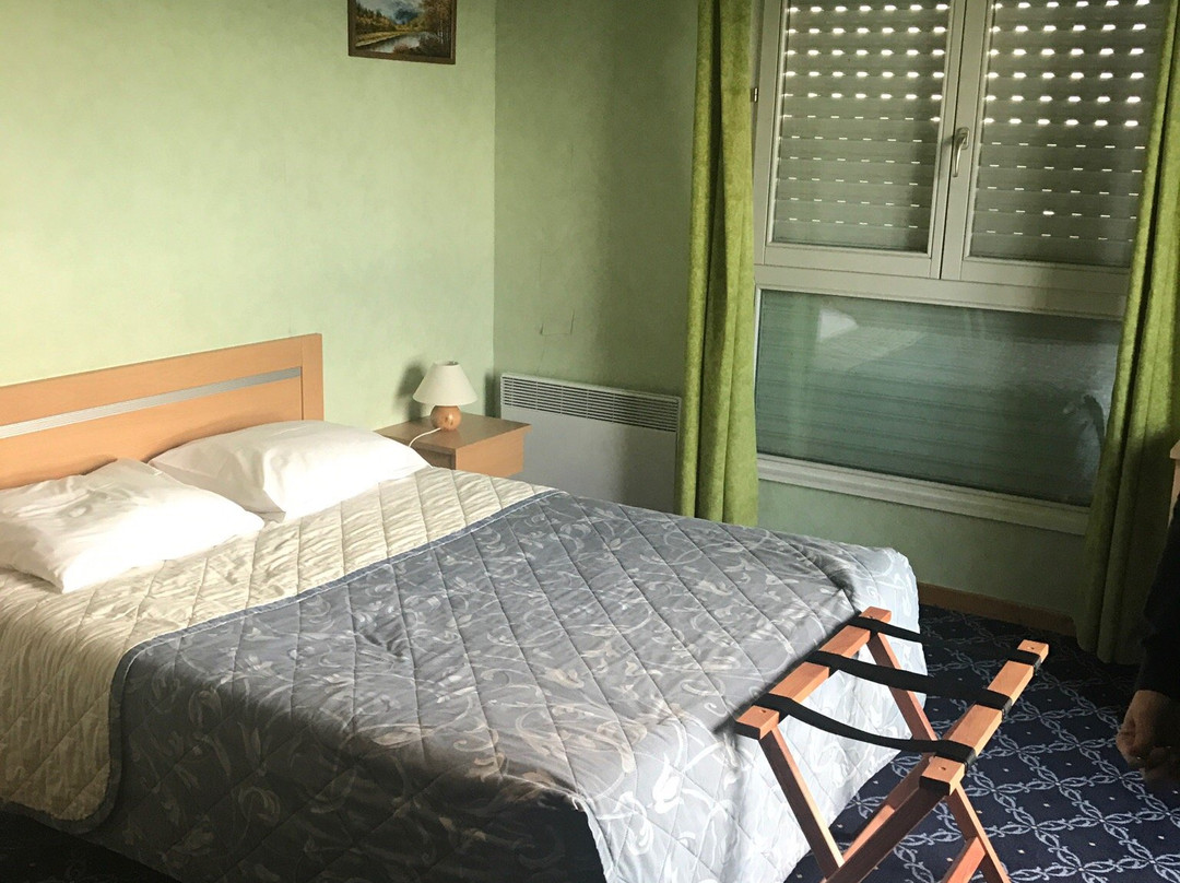 Abreschviller旅游攻略图片