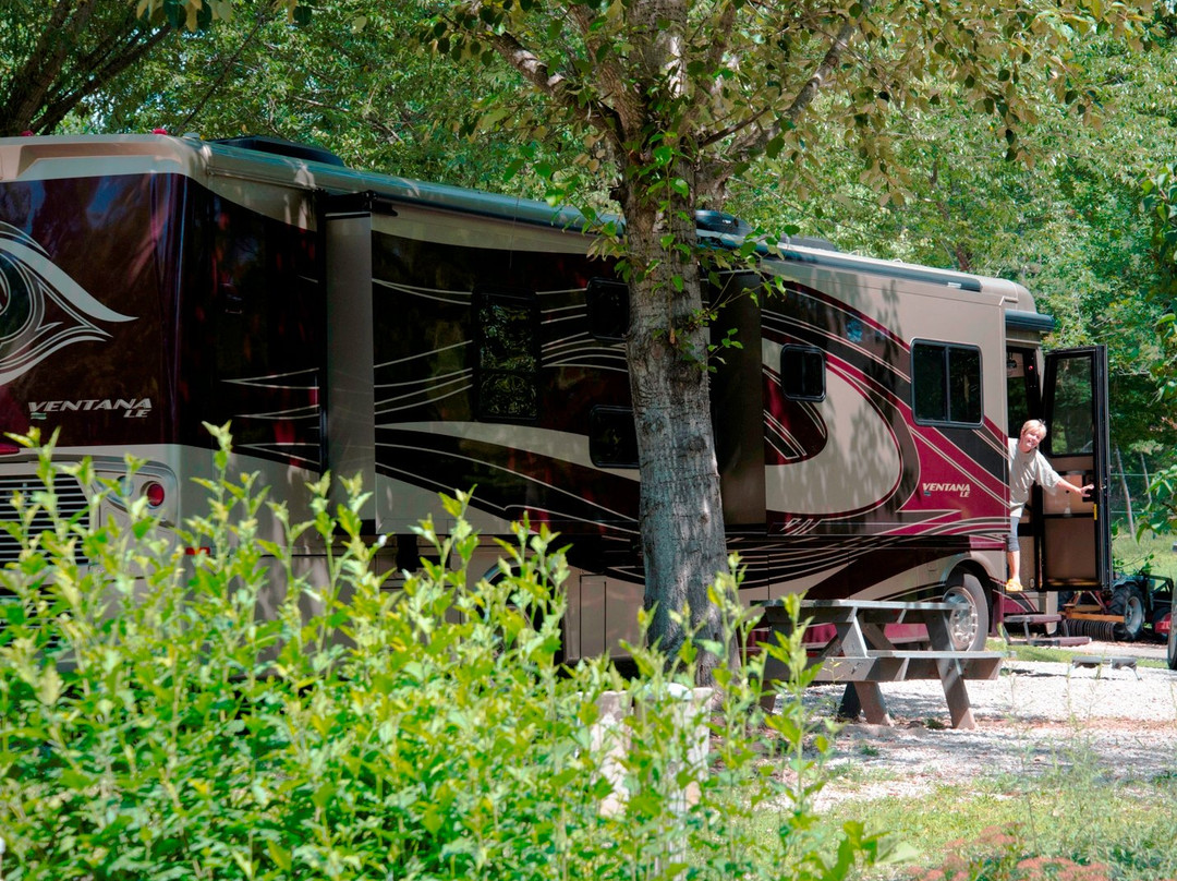 Dogwood Springs Campground Resort