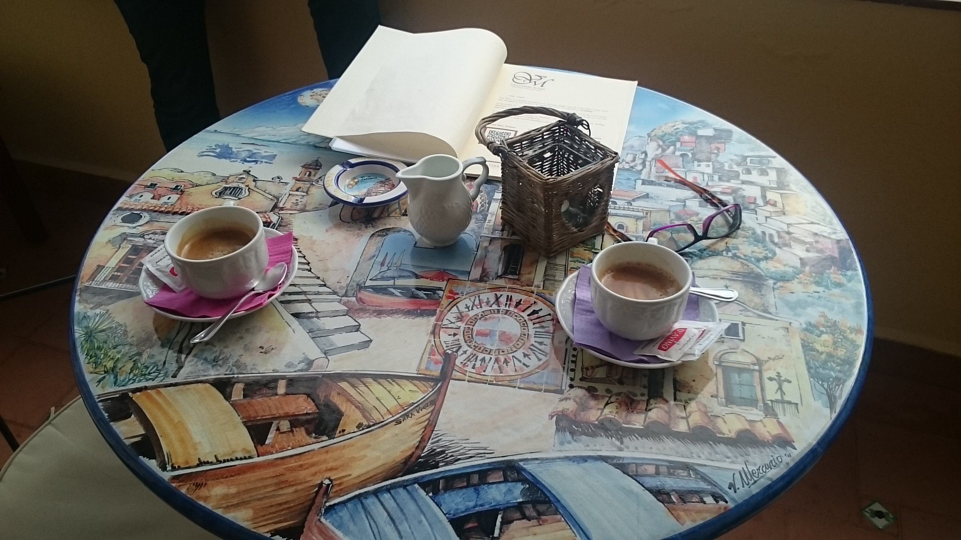 B&B Villa Mary-官方