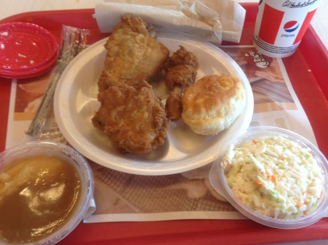 KFC
