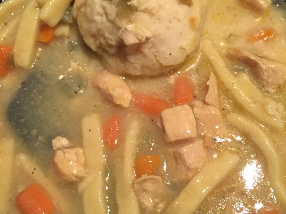 Leetonia餐馆和美食-Bob Evans