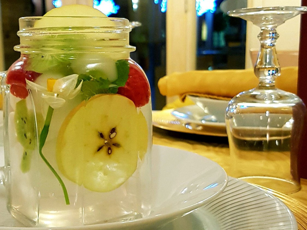 Darjeeling  Resto Cafe