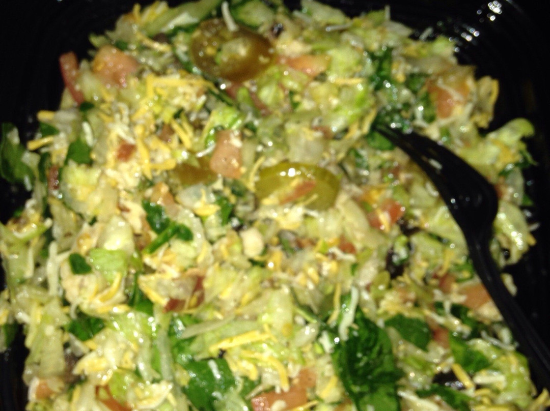 Daviston餐馆和美食-Subway