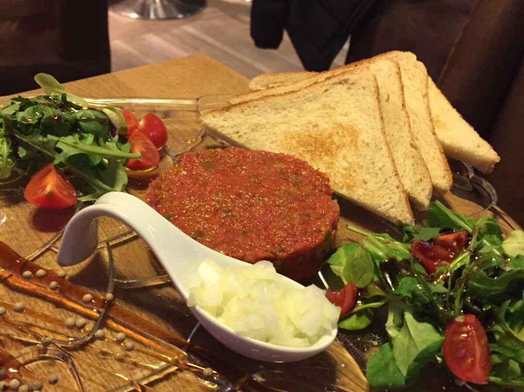 Plangger Delikatessen Serfaus