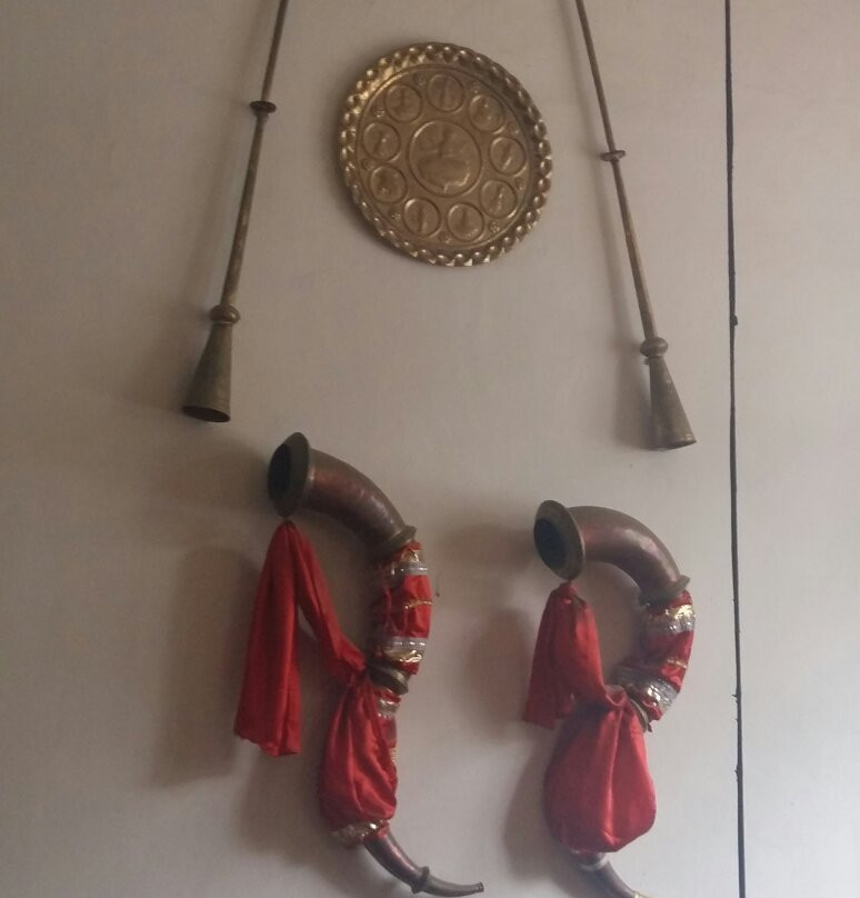 Jagdhar旅游攻略图片