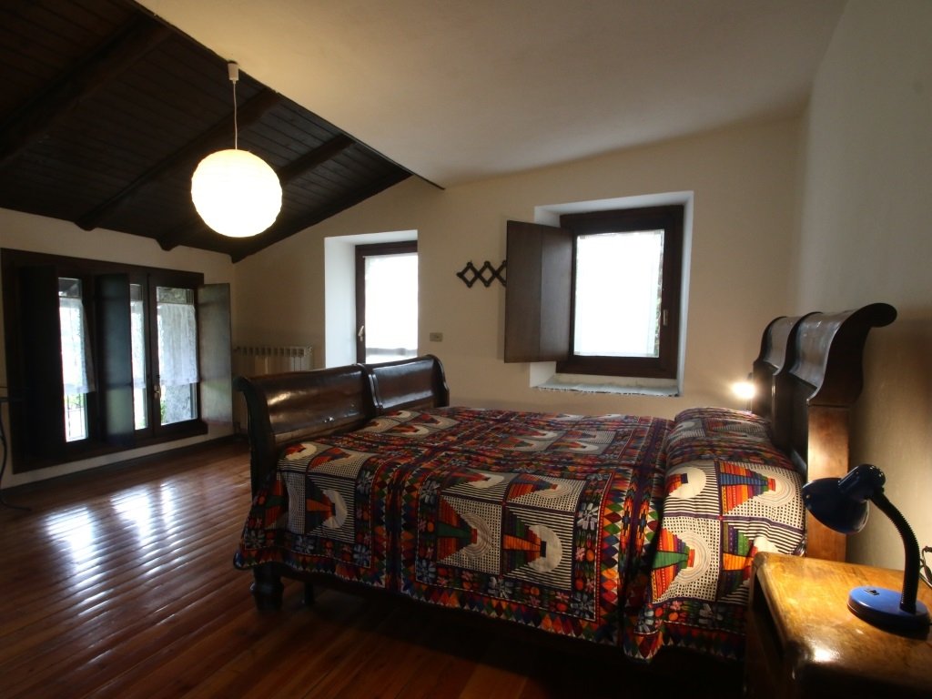 Bed & Breakfast Al Termen-客卧