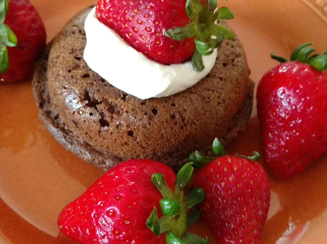 Pearl City餐馆和美食-Cafe 217 Espresso & Bakery Shoppe