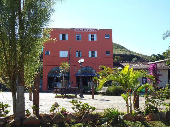 Pousada Estrada Real