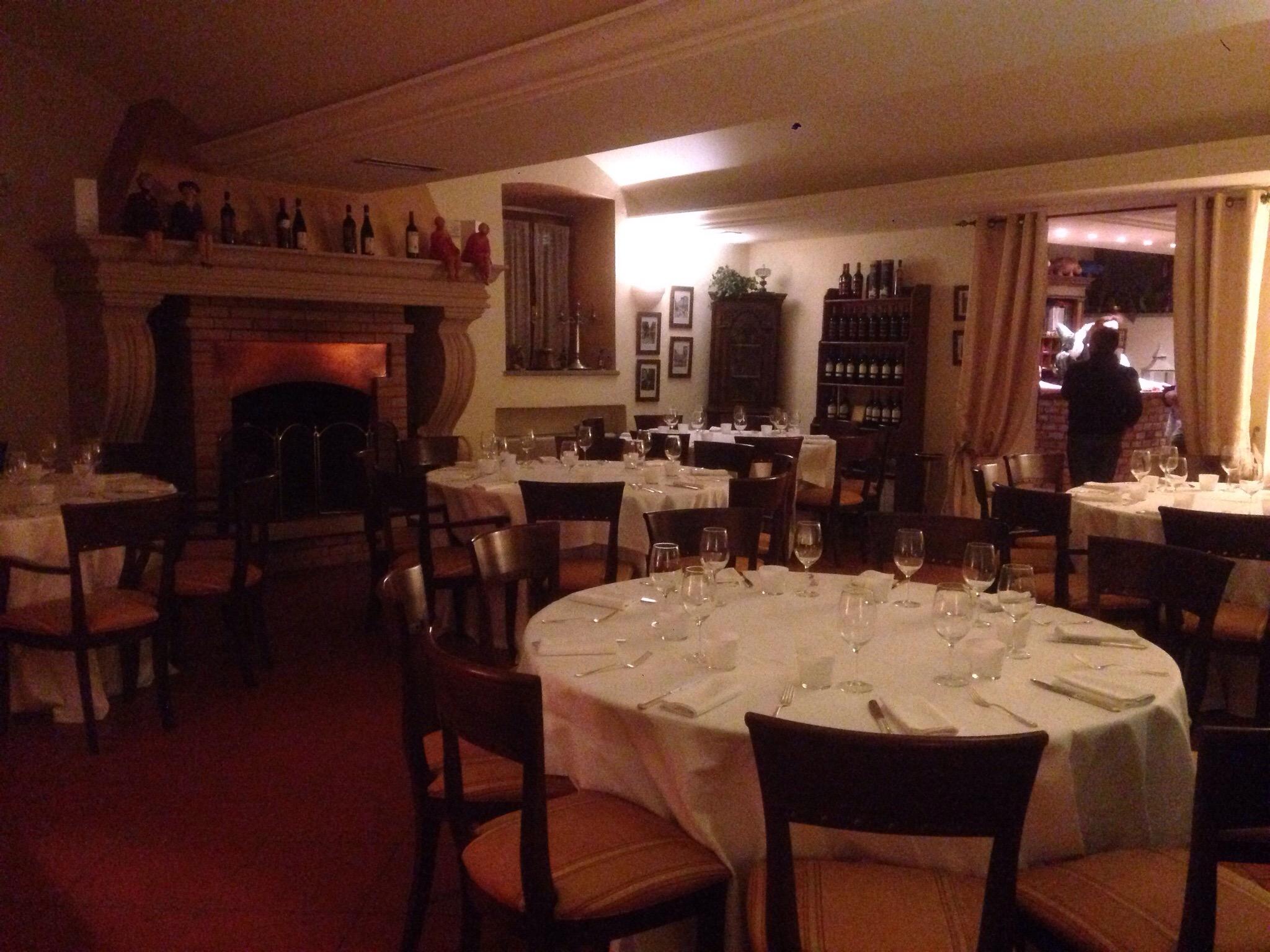 Locanda Tavernago-餐饮