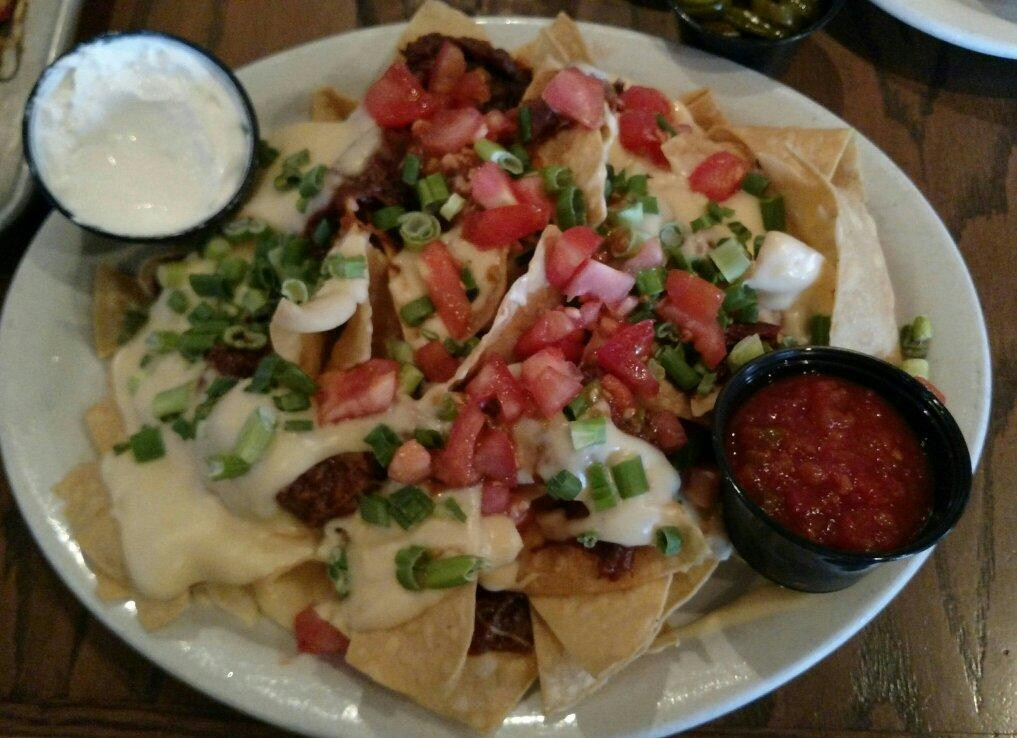 Joey B's on the Hill