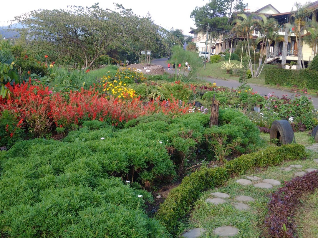 Rotensia Home Made Cafe