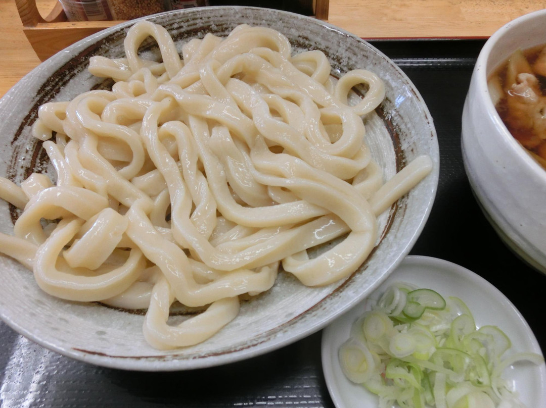 三芳町餐馆和美食-Nagai