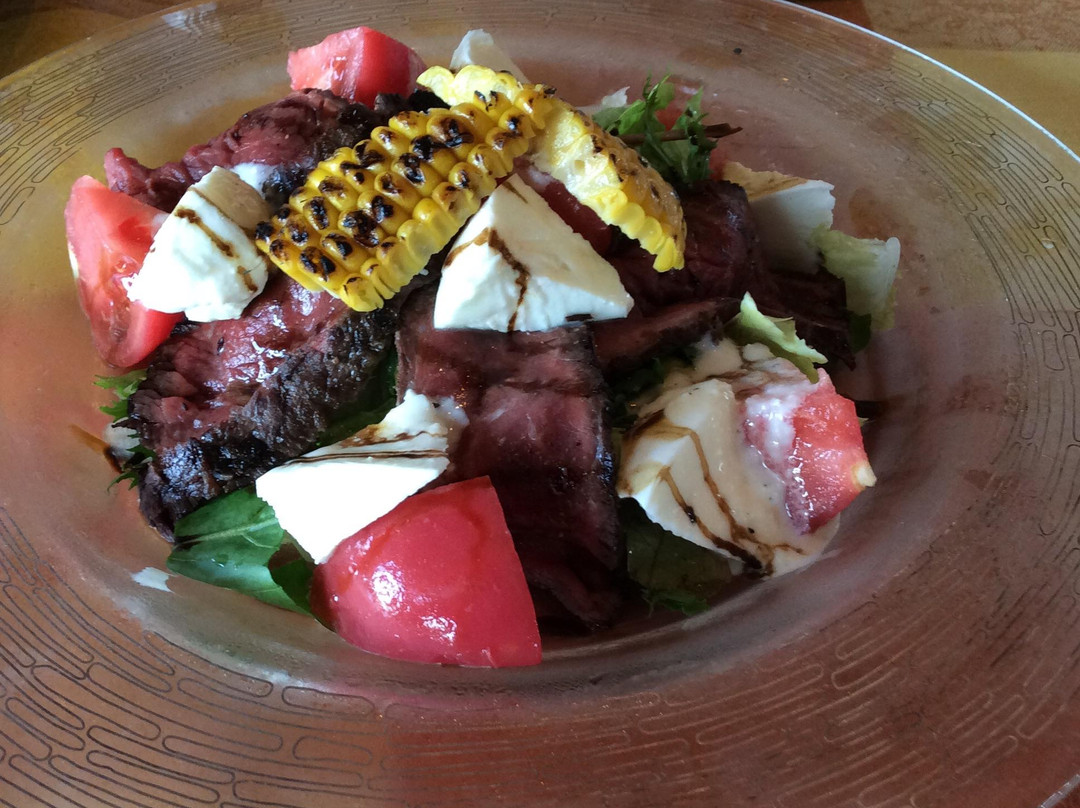 蓼科リストランテ イルポルト