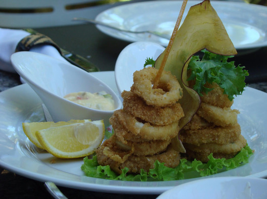 Santanero Resto主图